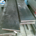 ASTM JIS EN Standard SUS304 316 316L Edelstahl flach 50 * 5mm